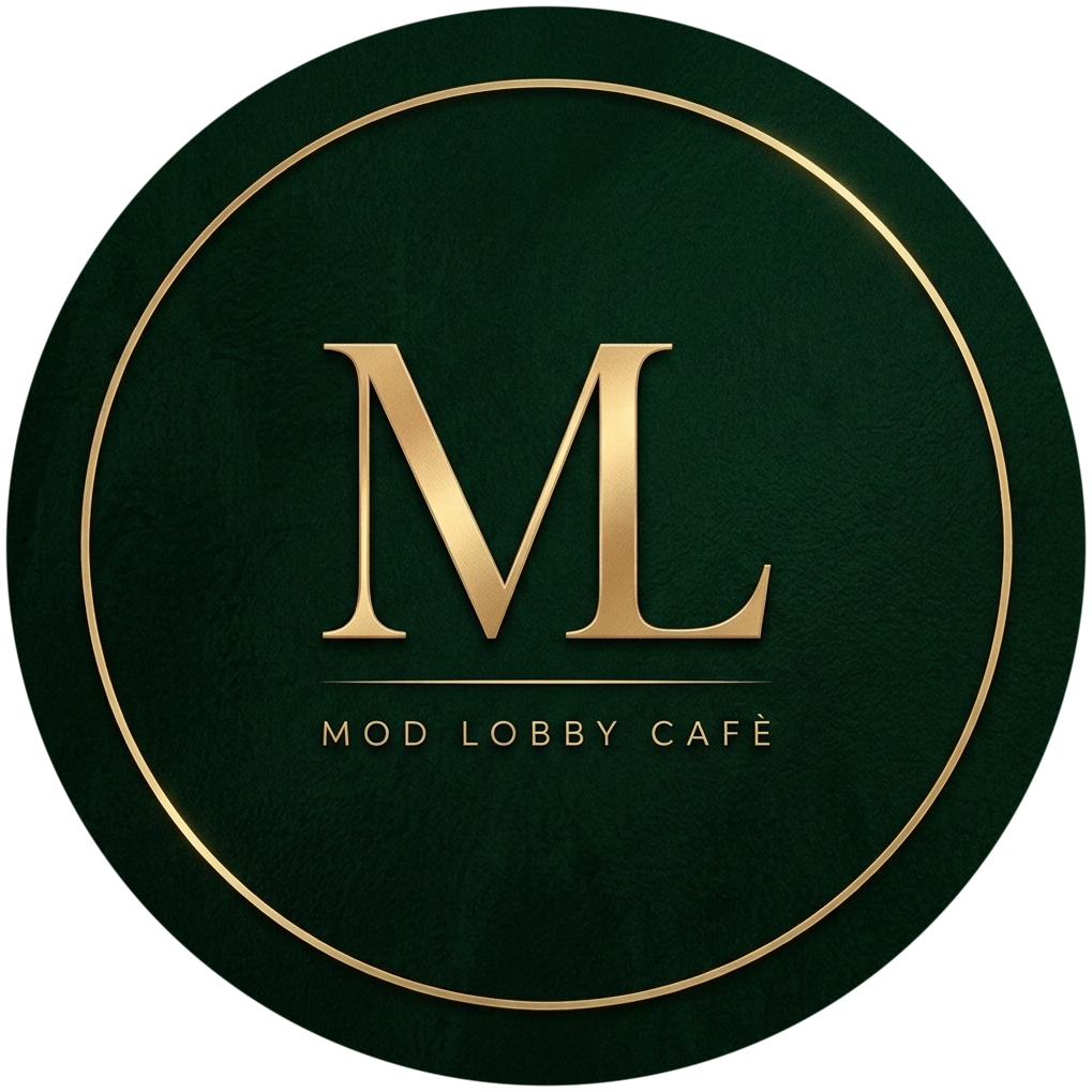 MOD LOBBY CAFÈ