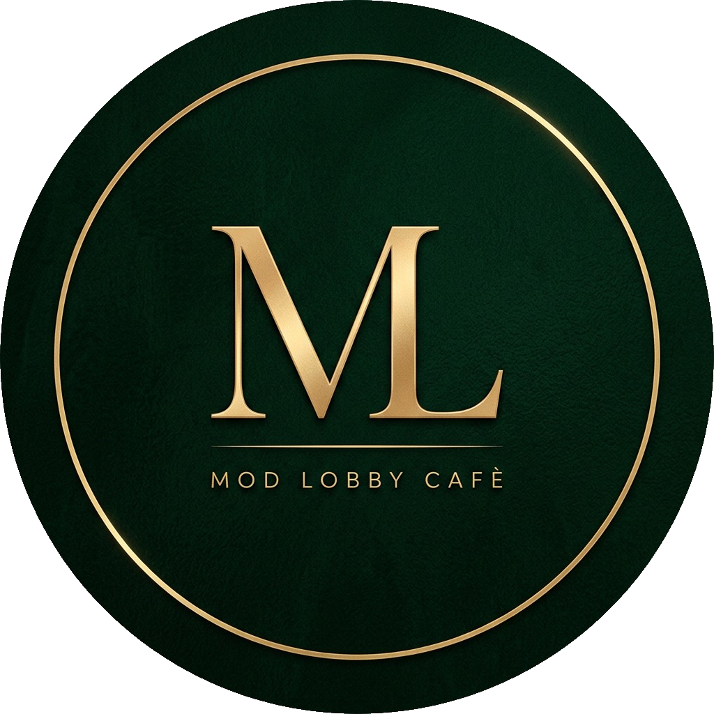 MOD LOBBY CAFÈ