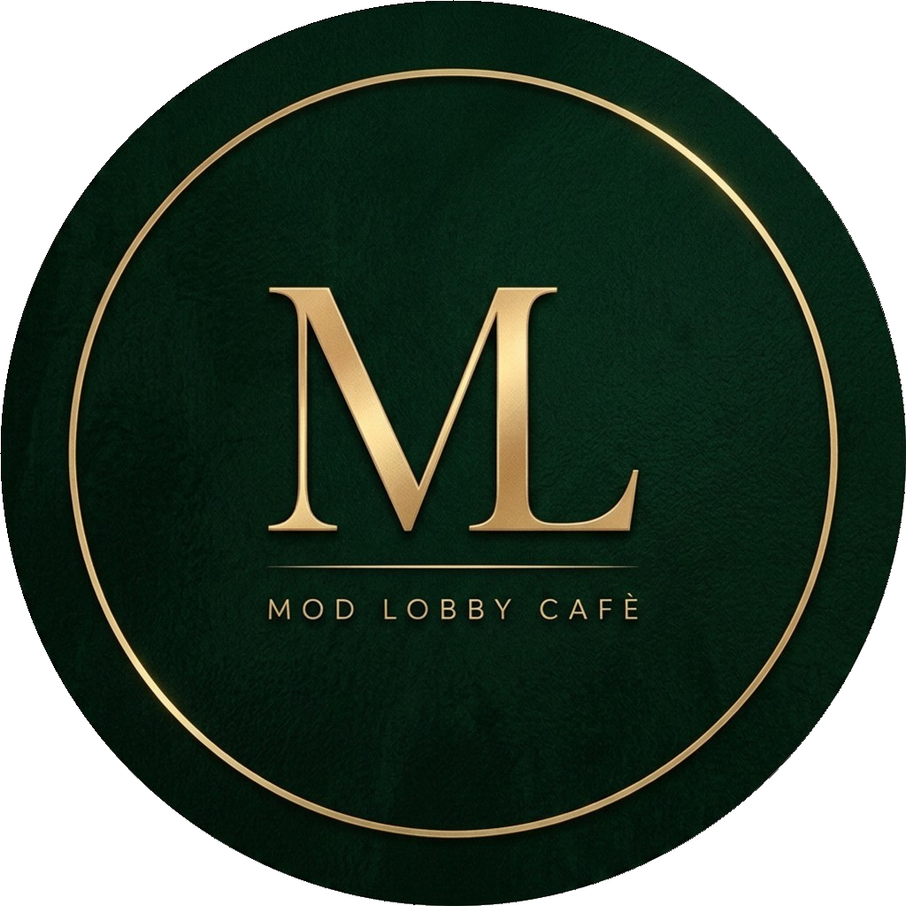 MOD LOBBY CAFÈ